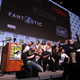 Illustration for article titled The iX-Men, Deadpool, Fantastic Four /iAndi Gambit/i Casts Take One Epic Photo